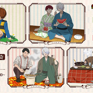 映画『鬼太郎誕生 ゲゲゲの謎』オリジナルグッズ（C）映画「鬼太郎誕生ゲゲゲの謎」製作委員会