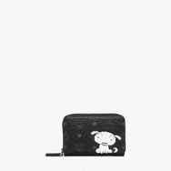 MCM×クレヨンしんちゃん「Aren ジップウォレット」（C）Ｕ／Ｆ・Ｓ・Ａ・Ａ