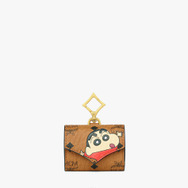 MCM×クレヨンしんちゃん「AirPods Proケース」（C）Ｕ／Ｆ・Ｓ・Ａ・Ａ