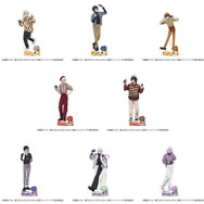 TVアニメ『文豪ストレイドッグス』「アクリルスタンド」（C）朝霧カフカ・春河35/ＫＡＤＯＫＡＷＡ/文豪ストレイドッグス製作委員会