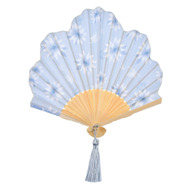 扇子＜アリエル＞