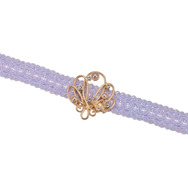 帯締め＜アリエル＞