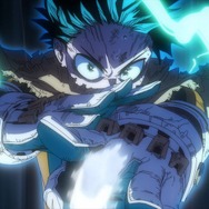 『僕のヒーローアカデミア FINAL SEASON』ティザーPV