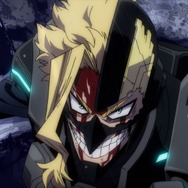『僕のヒーローアカデミア FINAL SEASON』ティザーPV