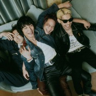 go!go!vanillas_アー写