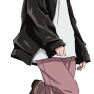 『SAKAMOTO DAYS』第2クール 赤尾晶（cv.M・A・O）