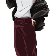 『SAKAMOTO DAYS』第2クール 赤尾リオン（cv.能登麻美子）