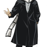 『SAKAMOTO DAYS』第2クール 京（cv.日野聡）