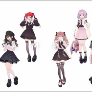 『グリッドマン ユニバース ヒロインイラストアーカイブ』