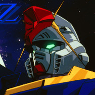 『機動戦士ガンダムZZ』