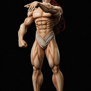 SpiceSeed北斗の拳シリーズ『ユダ』