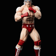 SpiceSeedキン肉マンシリーズ『テリーマン』