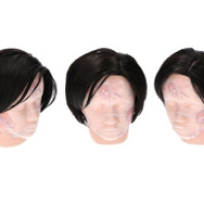 CreerBeaute「キャラぴたつつまれマスク ワンピース トニートニー・チョッパー」（C）尾田栄一郎／集英社・フジテレビ・東映アニメーション