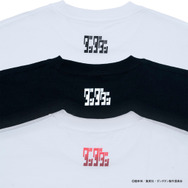 Filmarks Culture WearよりTVアニメ『ダンダダン』限定オリジナルTシャツが登場（C）龍幸伸／集英社・ダンダダン製作委員会