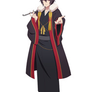 『かくりよの宿飯 弐』＜大旦那＞小西克幸