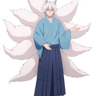 『かくりよの宿飯 弐』＜銀次＞土岐隼一