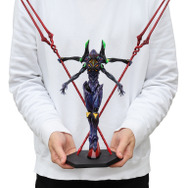 エヴァ CDMカード 新劇場版破173 キービジュアル エヴァ CDM