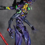 『CCPJAPAN×Yoshi. Project 第5弾 エヴァンゲリオン第13号機』