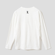 『DEATH NOTE』×グラニフ「L｜長袖Tシャツ」（C）大場つぐみ・小畑健／集英社