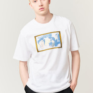 『DEATH NOTE』×グラニフ「今日の高田様｜Tシャツ」（C）大場つぐみ・小畑健／集英社