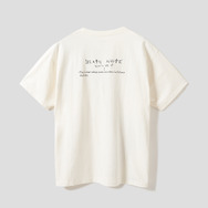 『DEATH NOTE』×グラニフ「DEATH NOTE｜ビッグシルエットTシャツ」（C）大場つぐみ・小畑健／集英社