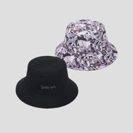 『DEATH NOTE』×グラニフ「記憶 パターン｜リバーシブルバケットハット」（C）大場つぐみ・小畑健／集英社