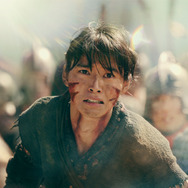 映画『キングダム 大将軍の帰還』