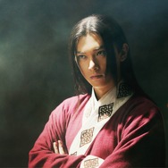 映画『キングダム 大将軍の帰還』