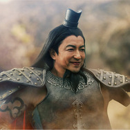 映画『キングダム 大将軍の帰還』