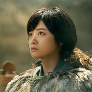 映画『キングダム 大将軍の帰還』