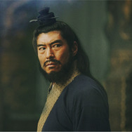 映画『キングダム 大将軍の帰還』