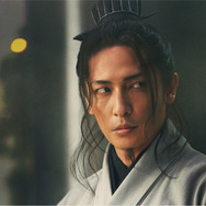 映画『キングダム 大将軍の帰還』