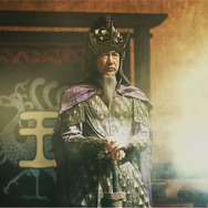 映画『キングダム 大将軍の帰還』