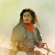 映画『キングダム 大将軍の帰還』