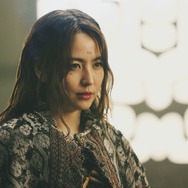 映画『キングダム 大将軍の帰還』