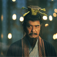 映画『キングダム 大将軍の帰還』