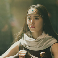 映画『キングダム 大将軍の帰還』