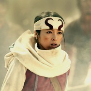 映画『キングダム 大将軍の帰還』