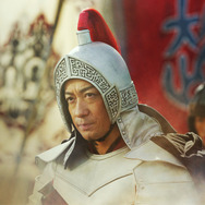 映画『キングダム 大将軍の帰還』