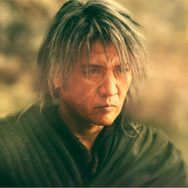 映画『キングダム 大将軍の帰還』