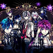 『悪魔執事と黒い猫』（C）StudioWasabi（C）2023 eeo Stage