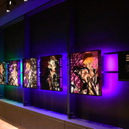 「BLEACH THE LOCUS OF BRAVE Ⅱ」（C）TITE KUBO/SHUEISHA（C）久保帯人／集英社・テレビ東京・ｄｅｎｔｓｕ・ぴえろ