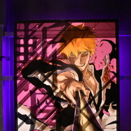「BLEACH THE LOCUS OF BRAVE Ⅱ」（C）TITE KUBO/SHUEISHA（C）久保帯人／集英社・テレビ東京・ｄｅｎｔｓｕ・ぴえろ