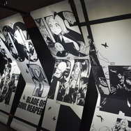 「BLEACH THE LOCUS OF BRAVE Ⅱ」（C）TITE KUBO/SHUEISHA（C）久保帯人／集英社・テレビ東京・ｄｅｎｔｓｕ・ぴえろ