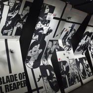 「BLEACH THE LOCUS OF BRAVE Ⅱ」（C）TITE KUBO/SHUEISHA（C）久保帯人／集英社・テレビ東京・ｄｅｎｔｓｕ・ぴえろ