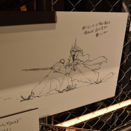 「BLEACH THE LOCUS OF BRAVE Ⅱ」（C）TITE KUBO/SHUEISHA（C）久保帯人／集英社・テレビ東京・ｄｅｎｔｓｕ・ぴえろ