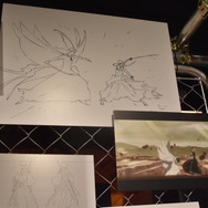 「BLEACH THE LOCUS OF BRAVE Ⅱ」（C）TITE KUBO/SHUEISHA（C）久保帯人／集英社・テレビ東京・ｄｅｎｔｓｕ・ぴえろ