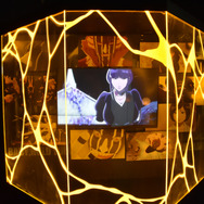 「BLEACH THE LOCUS OF BRAVE Ⅱ」（C）TITE KUBO/SHUEISHA（C）久保帯人／集英社・テレビ東京・ｄｅｎｔｓｕ・ぴえろ