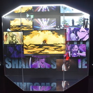 「BLEACH THE LOCUS OF BRAVE Ⅱ」（C）TITE KUBO/SHUEISHA（C）久保帯人／集英社・テレビ東京・ｄｅｎｔｓｕ・ぴえろ