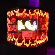 「BLEACH THE LOCUS OF BRAVE Ⅱ」（C）TITE KUBO/SHUEISHA（C）久保帯人／集英社・テレビ東京・ｄｅｎｔｓｕ・ぴえろ